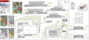 Progetto Centro Sportivo Papillo - Post Operam