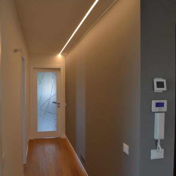 Ristrutturazione di un attico corridoio_0006_Architetto_Alessio_Virgili